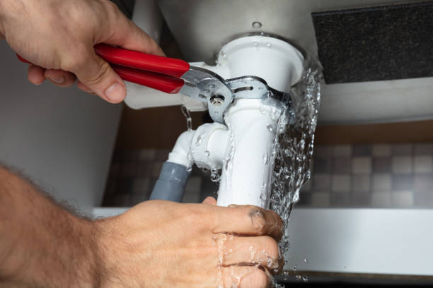 Best Basement water damage restoration  in Addison, WV