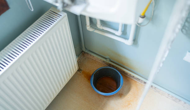 Best Water damage restoration company  in Addison, WV